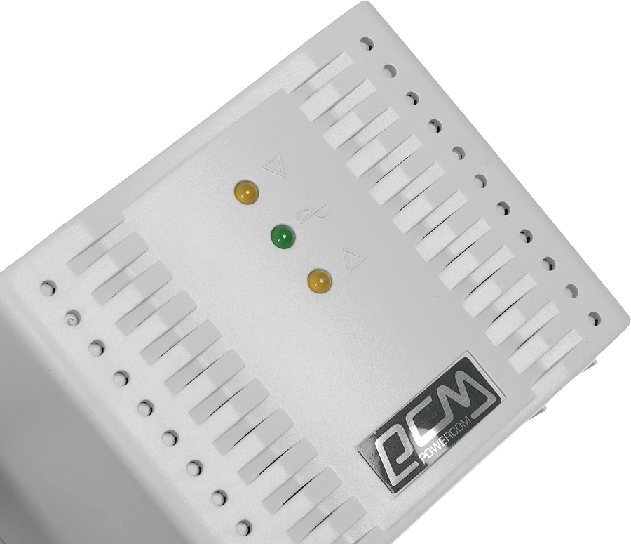 PowerCom Стабилизаторы напряжения TCA-1200 (95255)
