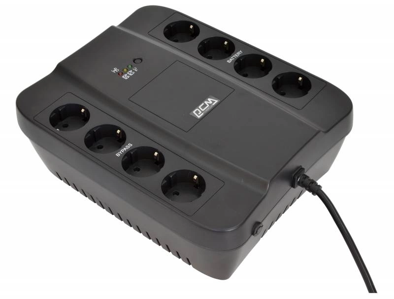 POWERCOM SPD-1000N POWERCOM SPD-1000N