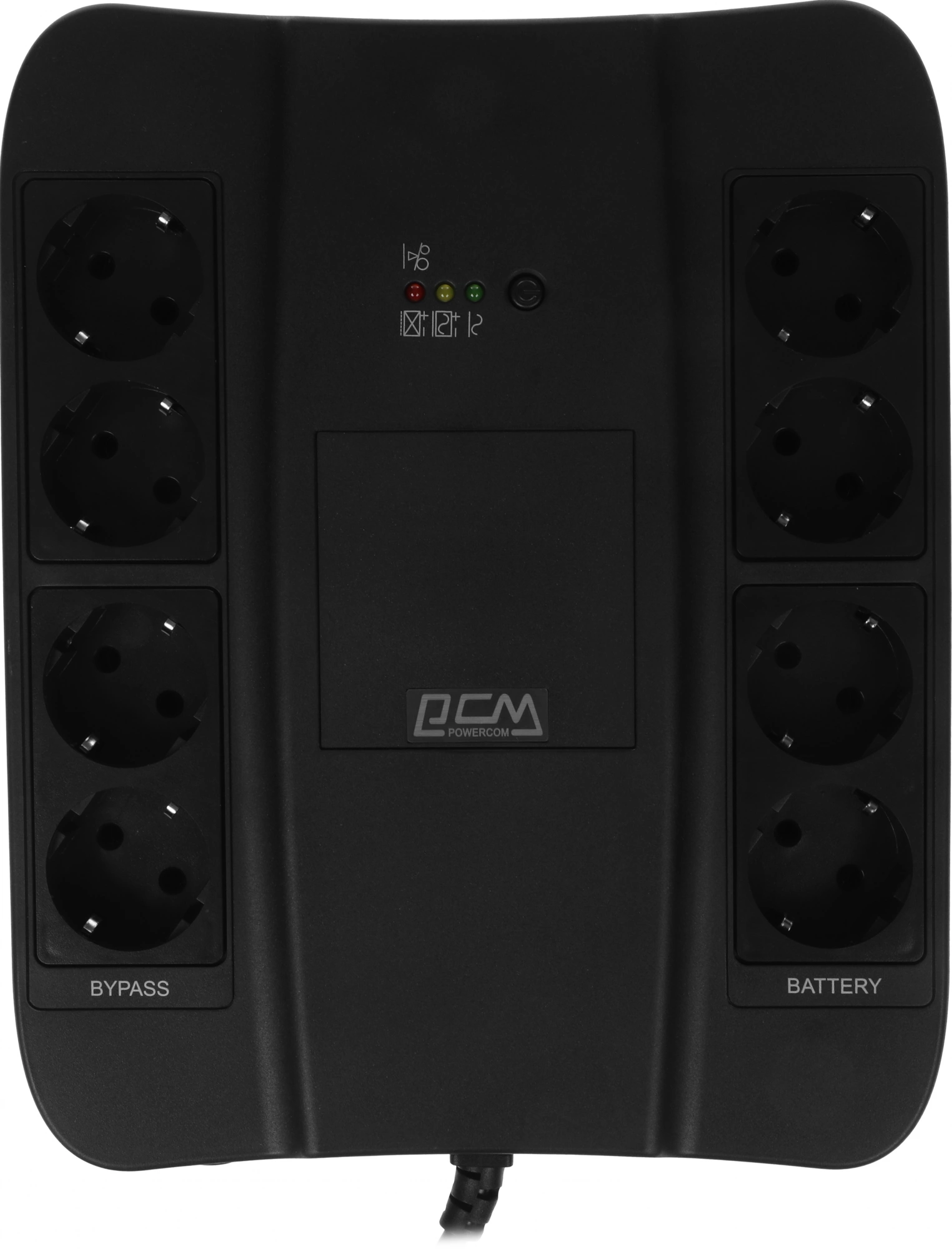 POWERCOM SPD-1000N POWERCOM SPD-1000N