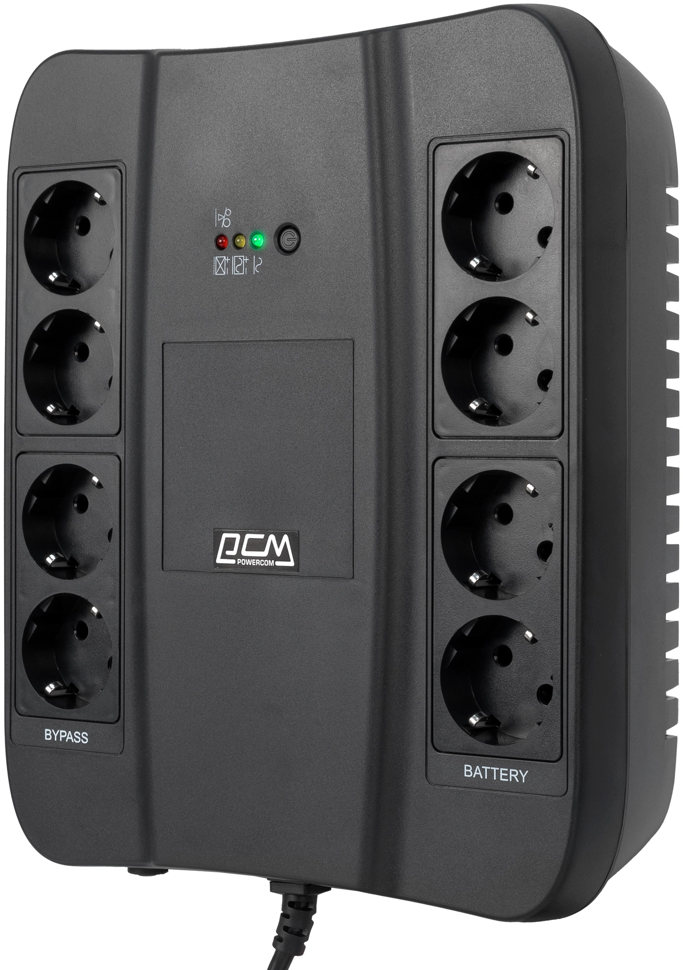 POWERCOM SPD-850N POWERCOM SPD-850N