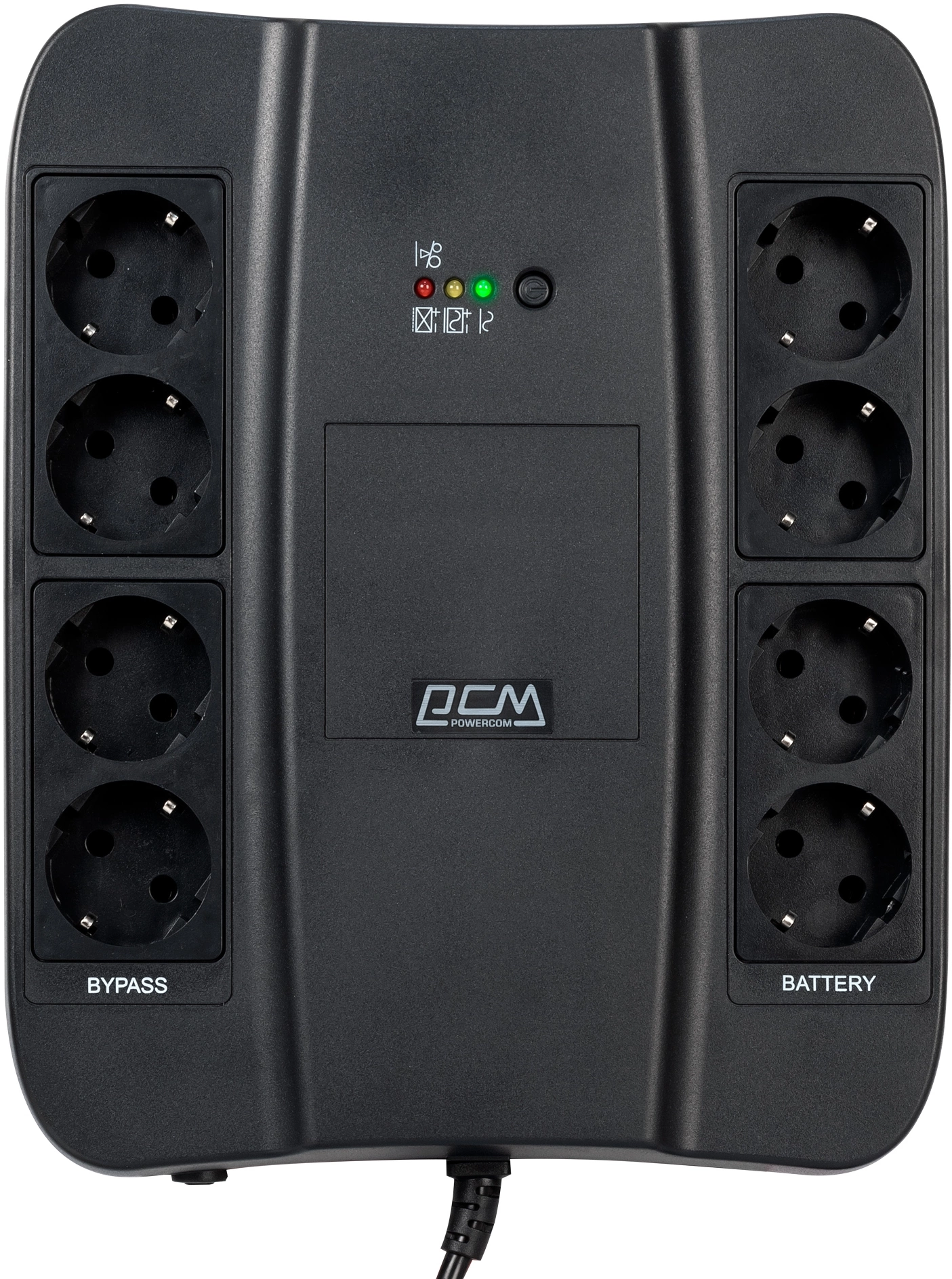 POWERCOM SPD-850N POWERCOM SPD-850N