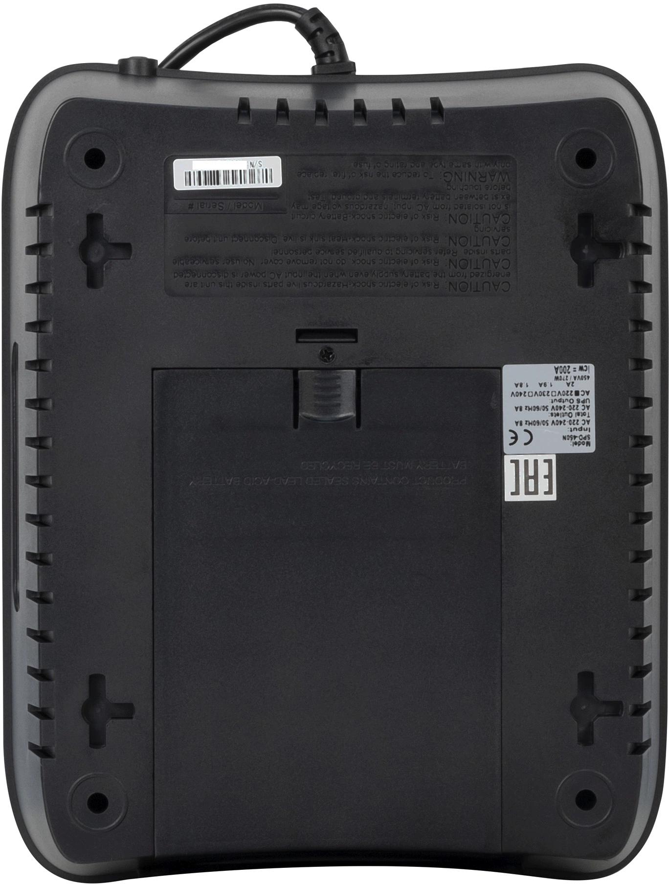 POWERCOM SPD-850N POWERCOM SPD-850N
