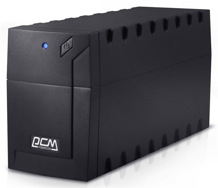 POWERCOM RPT-600A-EURO POWERCOM RPT-600A-EURO
