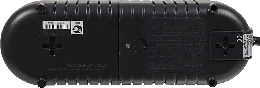 PowerCom WOW-700U ИБП {OffLine, 700VA / 350W, Tower, 3xEURO, USB} (37371) PowerCom WOW-700U ИБП {OffLine, 700VA / 350W, Tower, 3xEURO, USB} (37371)