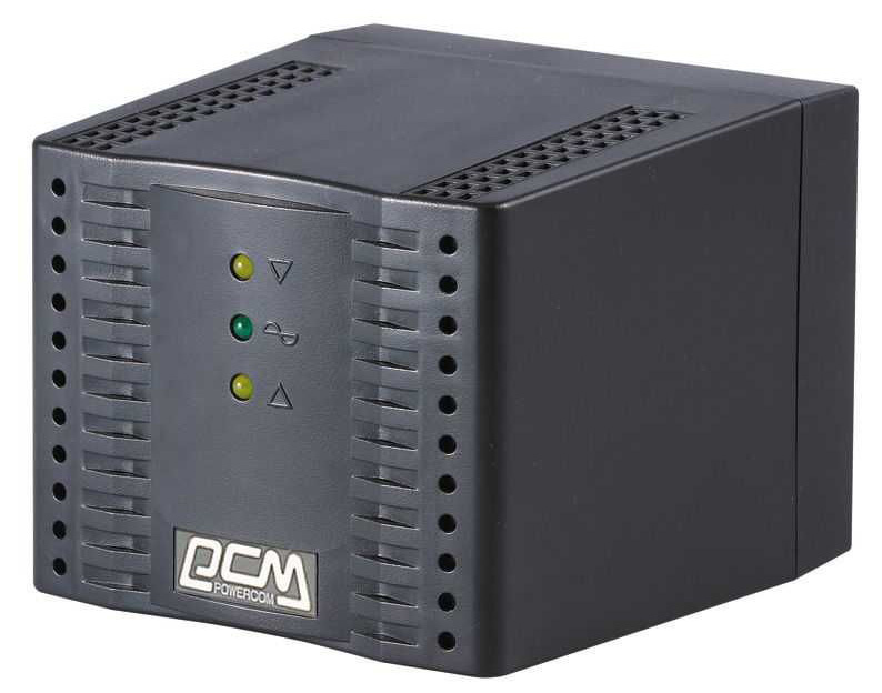 PowerCom Стабилизаторы напряжения TCA-3000 (304923)