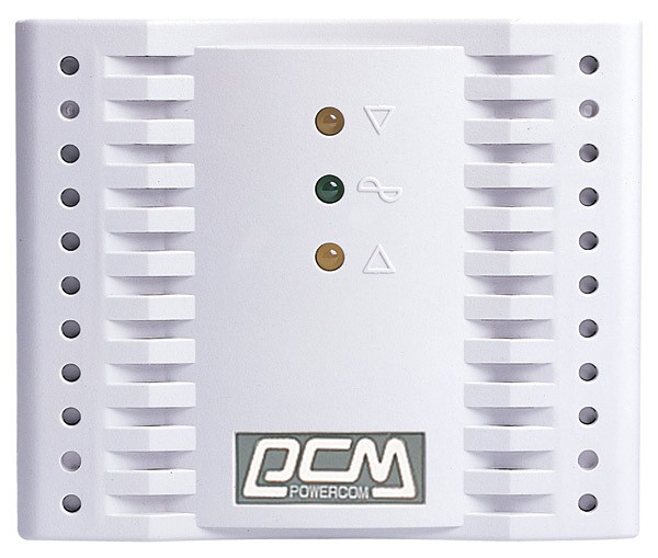 PowerCom Стабилизаторы напряжения TCA-2000 (24350)