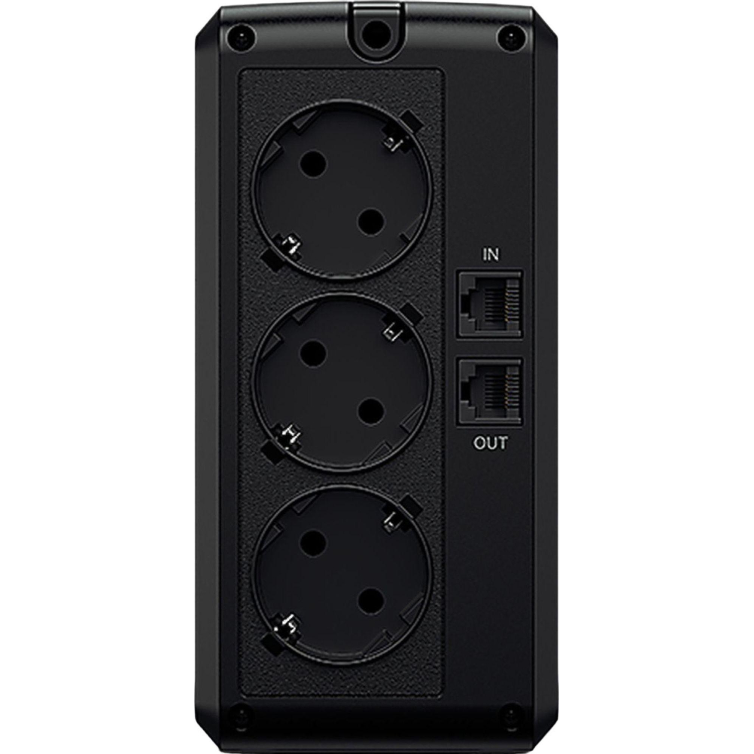 CyberPower CyberPower