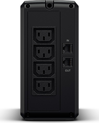 Источник бесперебойного питания CyberPower UTI675EI