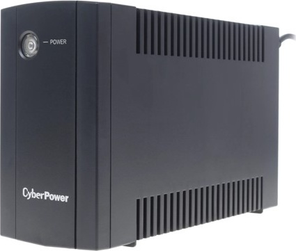 Источник бесперебойного питания CyberPower UTI675EI