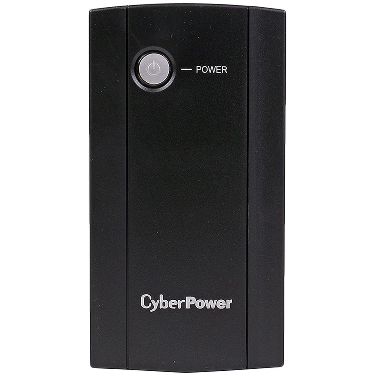 CyberPowerUTC850E