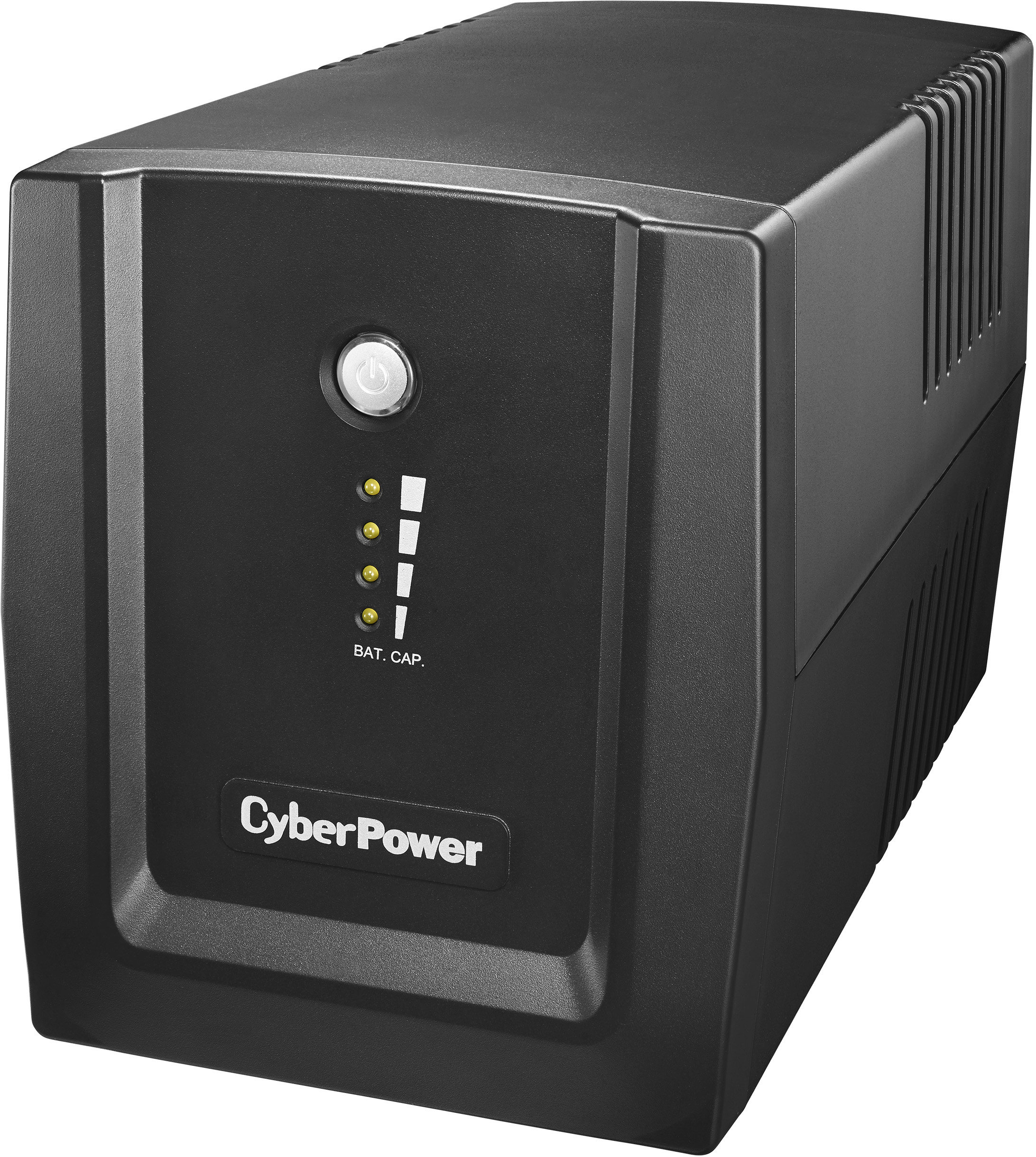 CyberPower UT1500EI ИБП {Line-Interactive, Tower, 1500VA/900W USB/RJ11/45 (4+2 IEC С13) EOL}