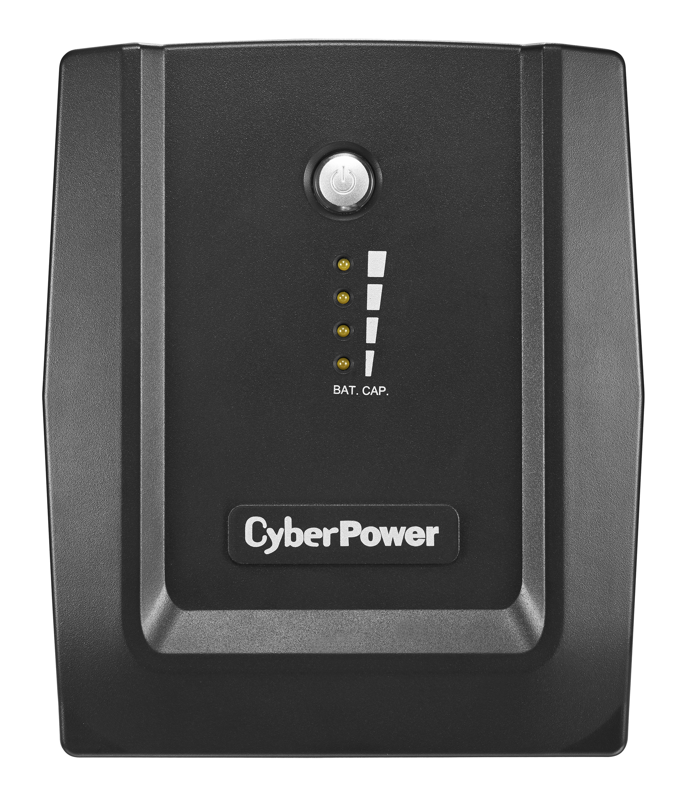 CyberPower UT1500EI ИБП {Line-Interactive, Tower, 1500VA/900W USB/RJ11/45 (4+2 IEC С13) EOL}