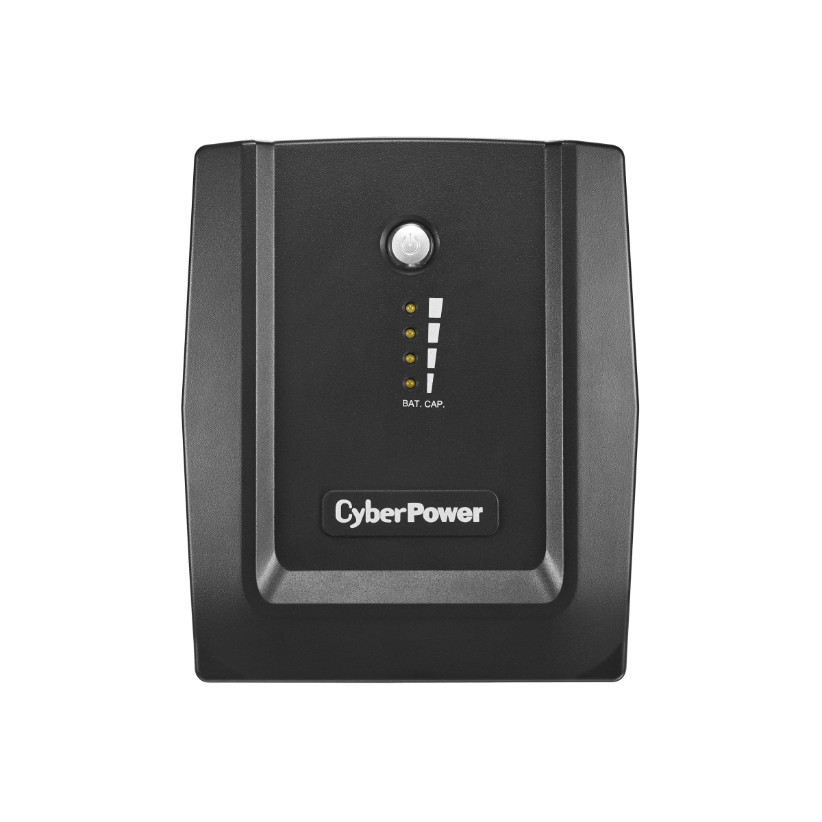 CyberPower UT1500E ИБП Line-Interactive, Tower, 1500VA/900W USB/RJ11/45 (4 EURO), 12В/7 Ач х 2