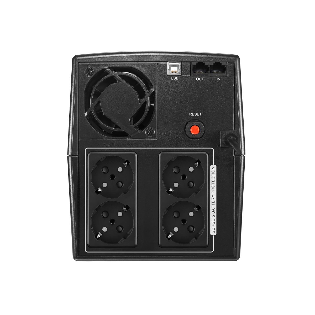 Источник бесперебойного питания  UT2200E