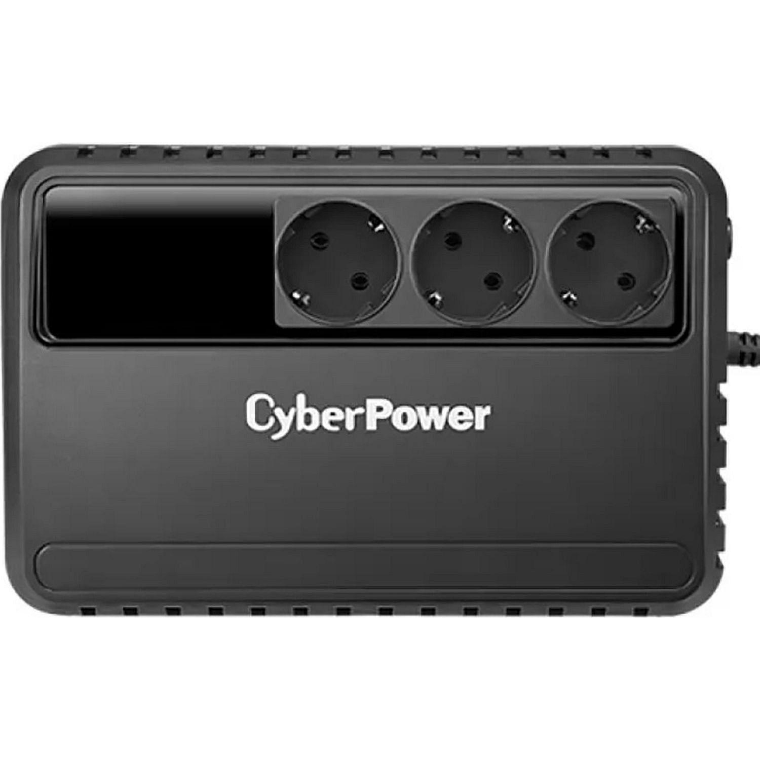 CyberPower