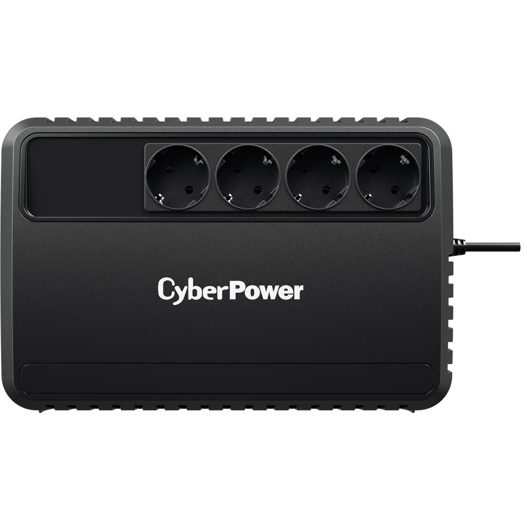 CyberPower