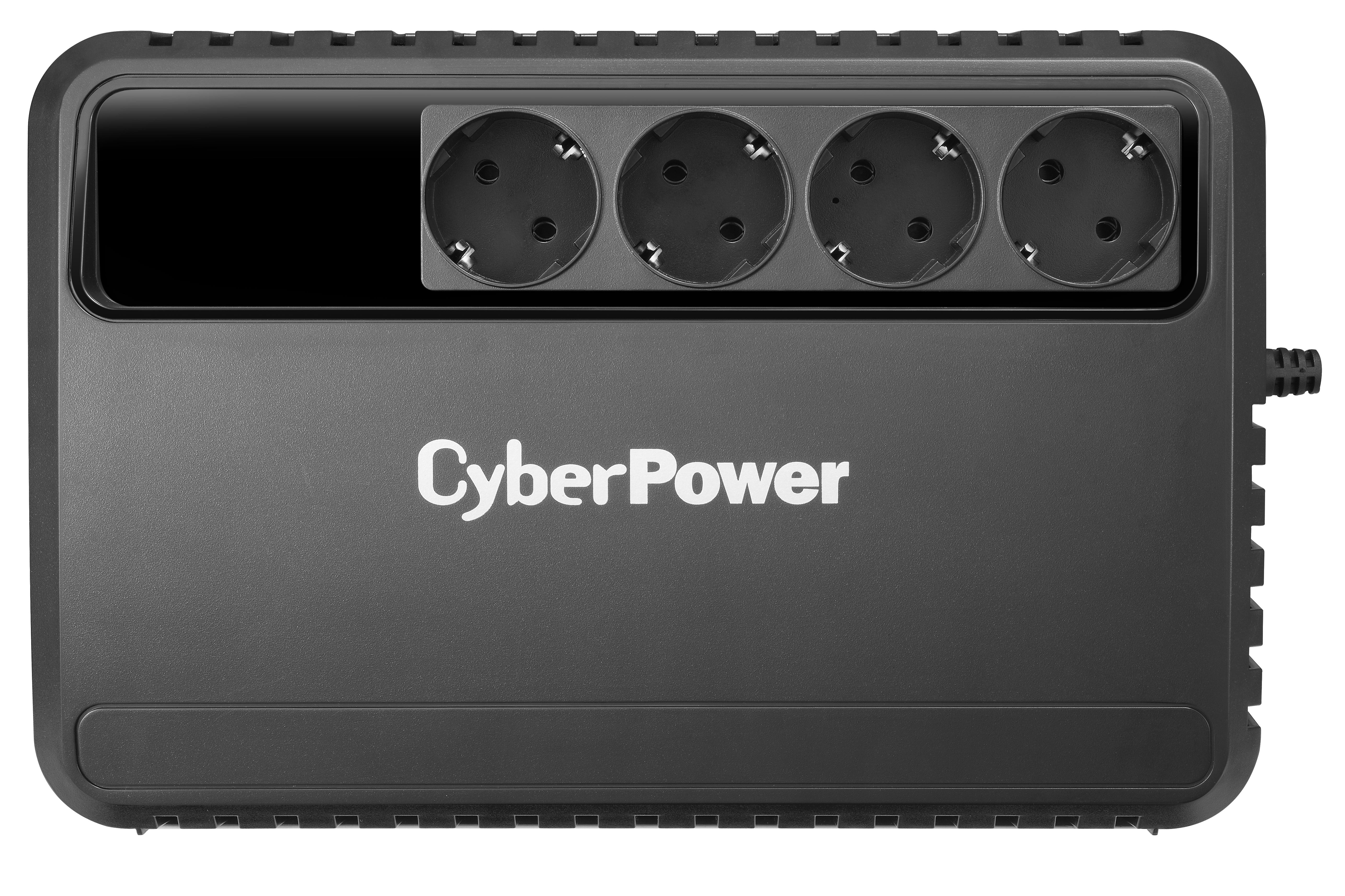 Источник бесперебойного питания CyberPower BU1000E