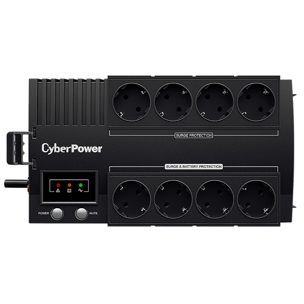 CyberPower BS450E