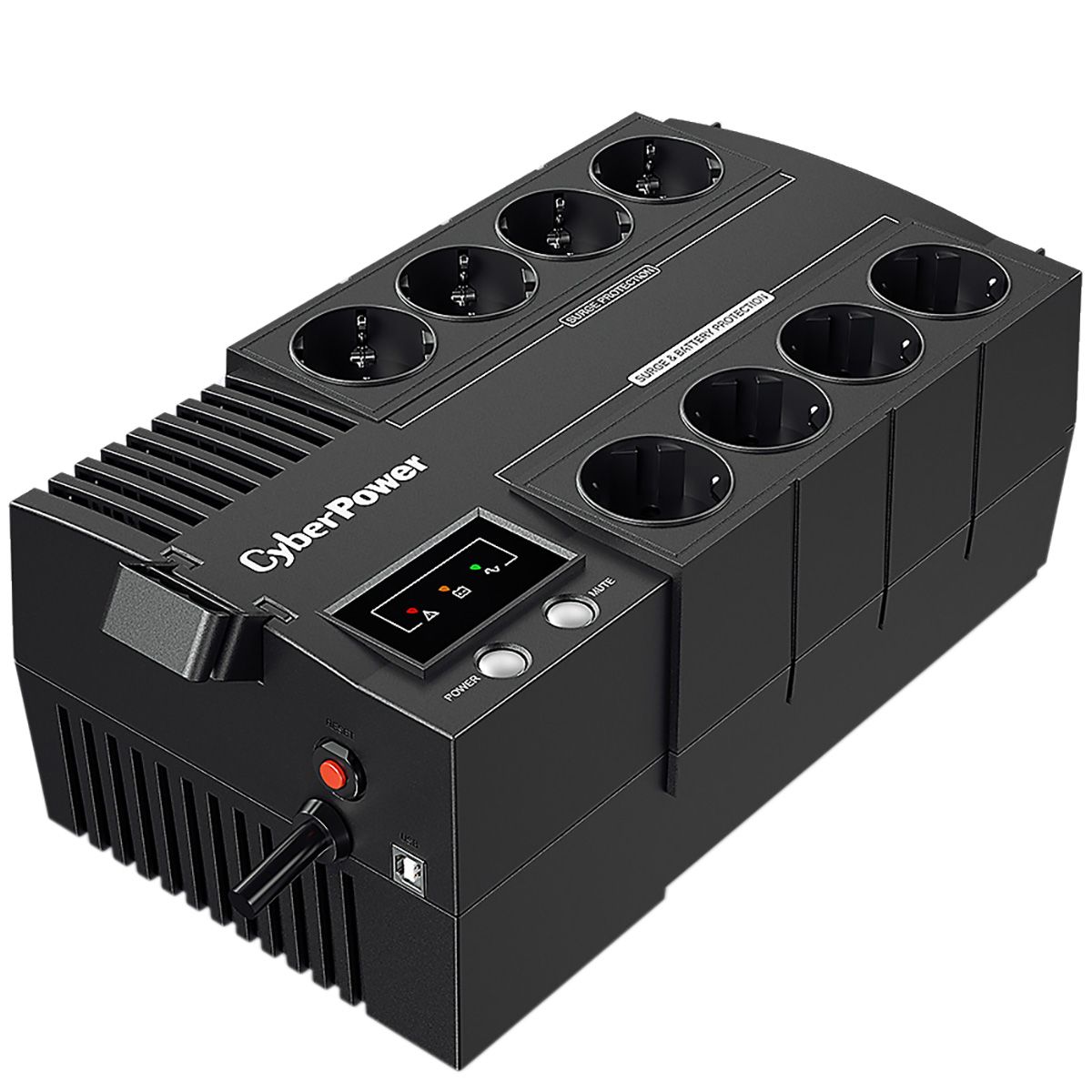 CyberPower BS450E