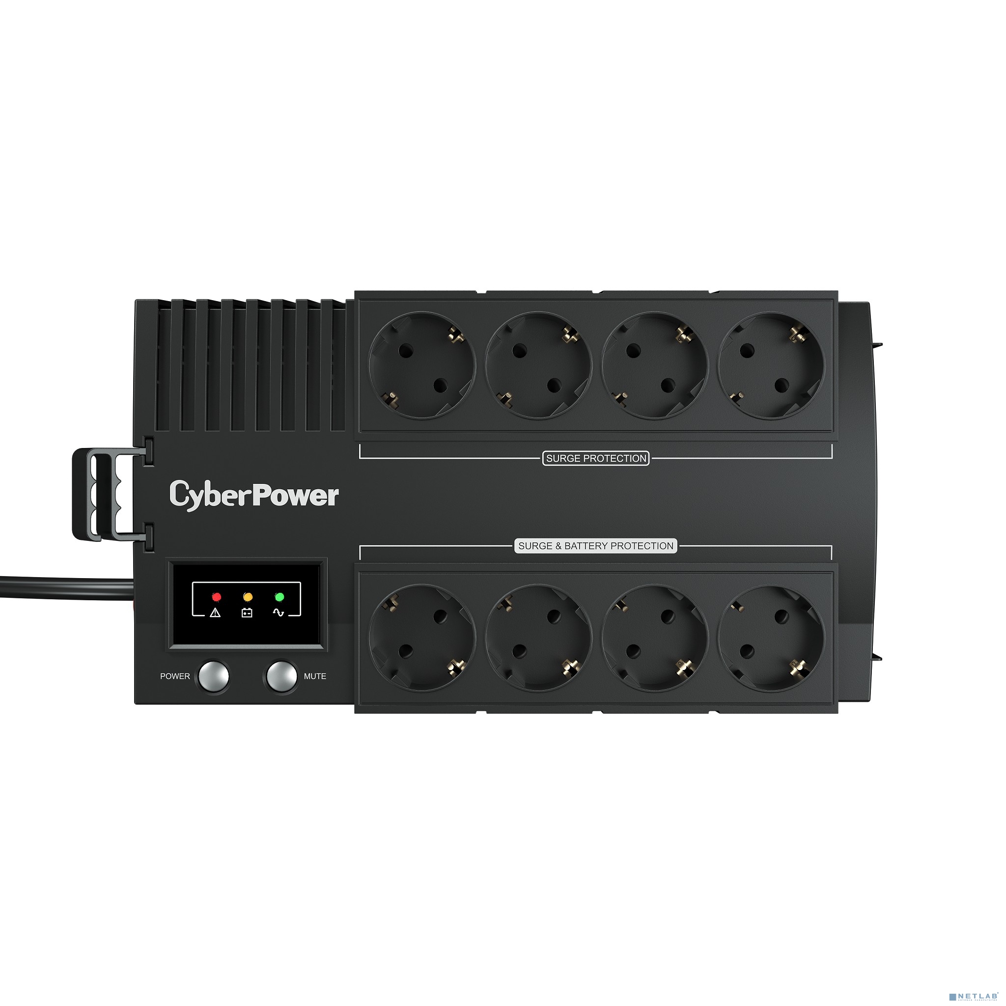 CyberPower BS650E