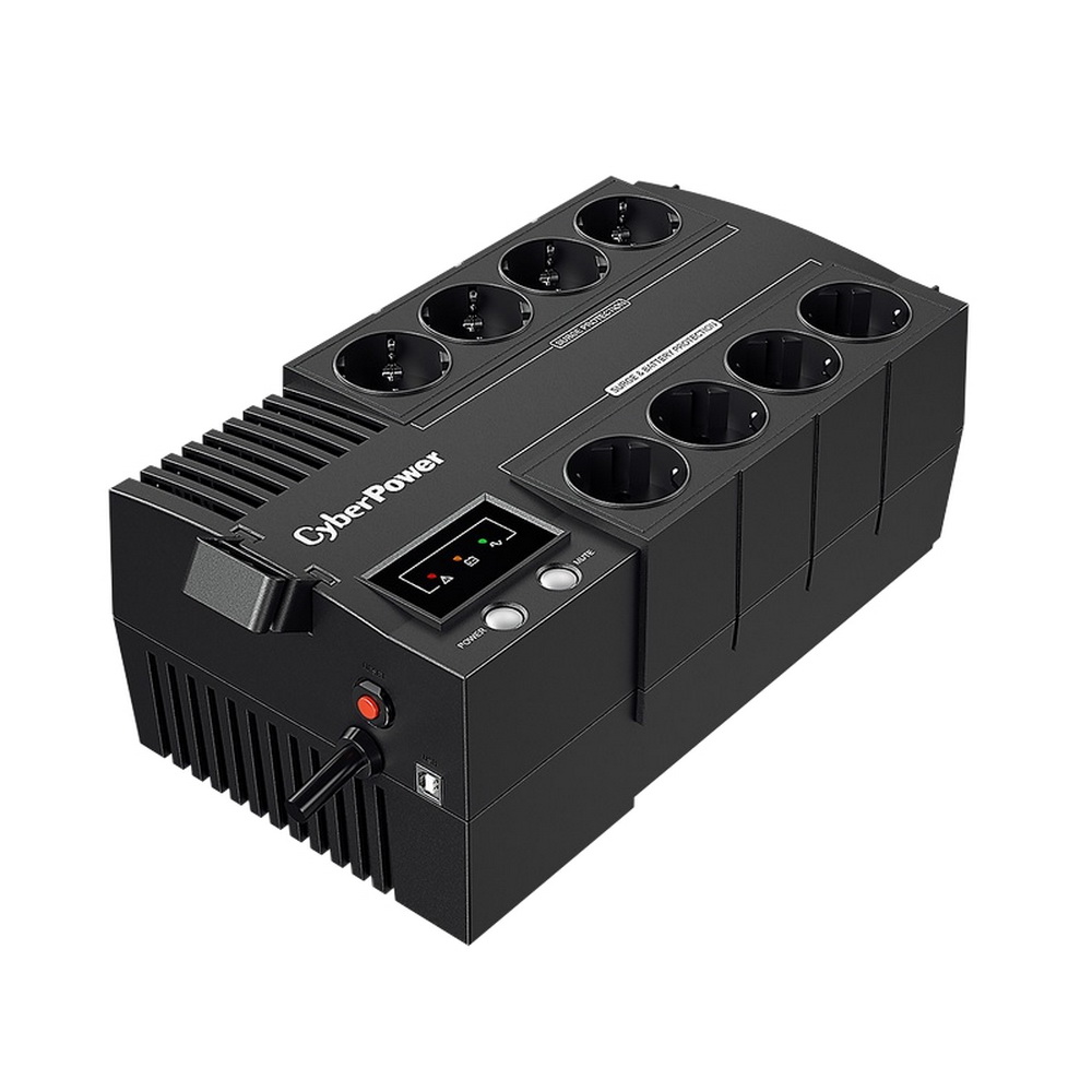 Источник бесперебойного питания  BS650E
