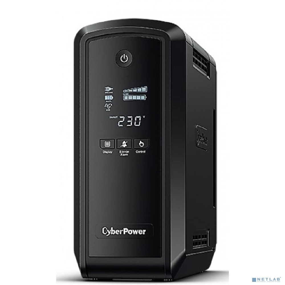 CyberPower