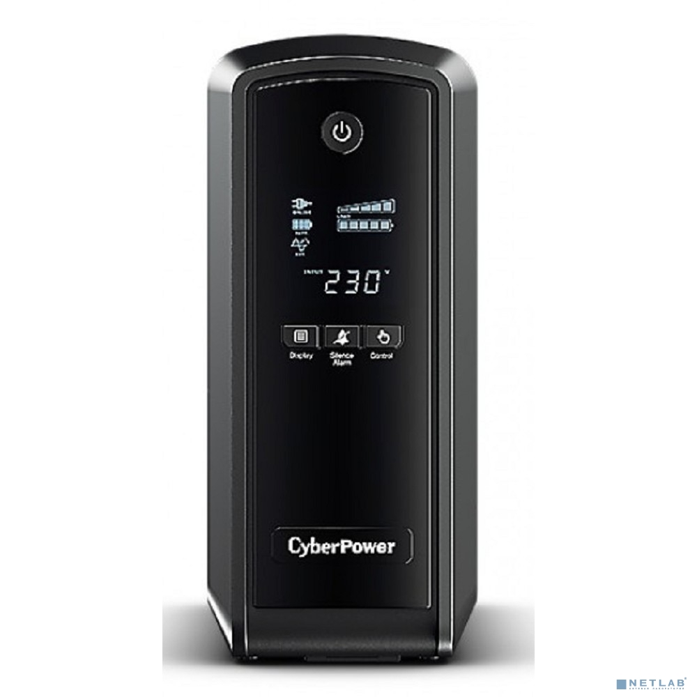 CyberPower