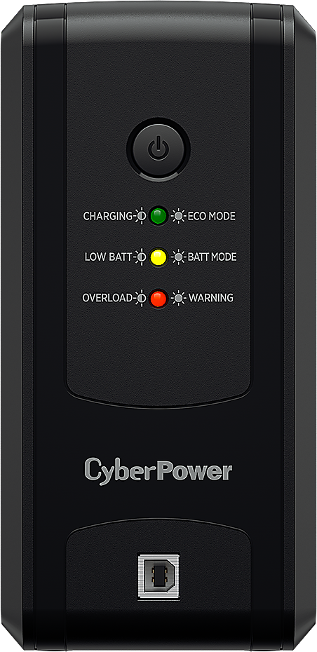 CyberPower UT650EIG