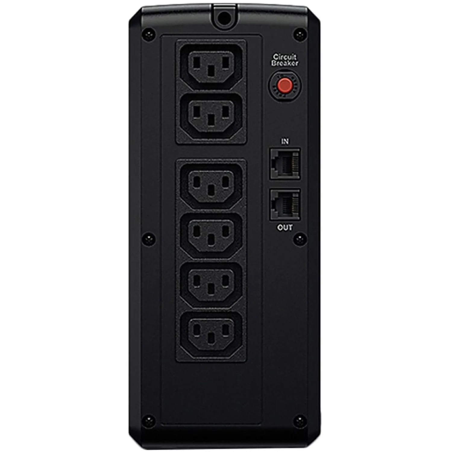 CyberPower CyberPower