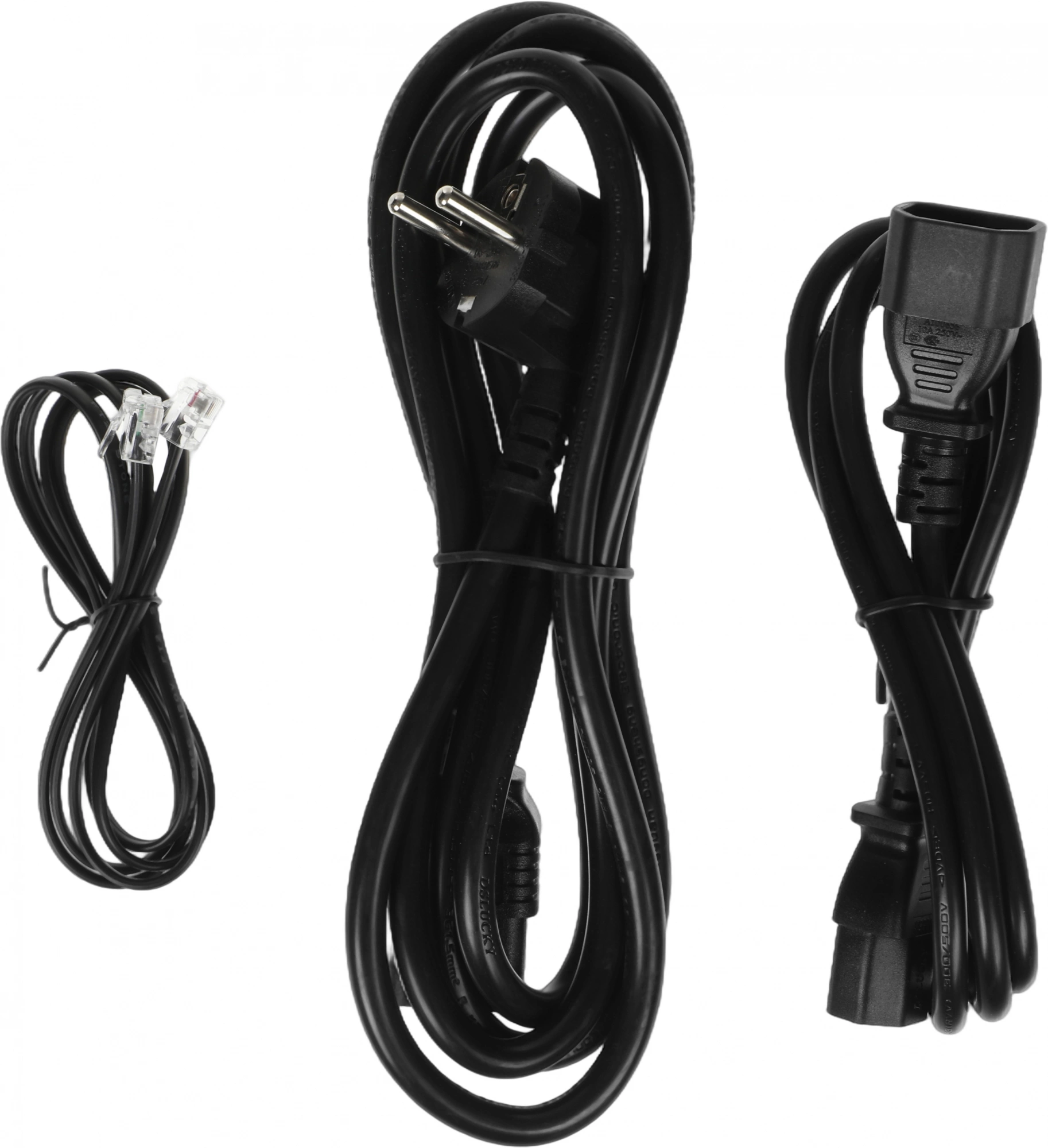 PowerCom Smart King RT SRT-2000A LCD ИБП {Line-Interactive, 2000VA / 1800W, Rack/Tower, IEC, Serial+USB, SmartSlot, подкл. доп. батарей} (1157682)