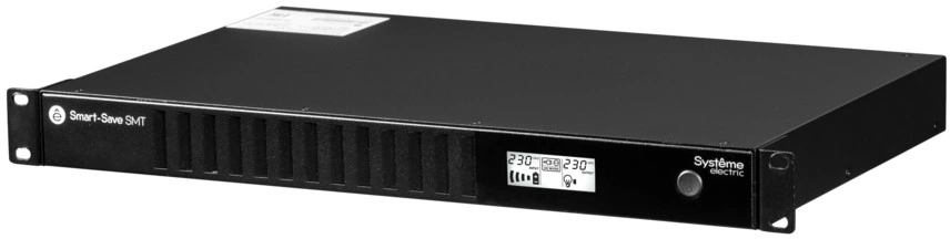 SYSTEME ELECTRIC Smart-Save SMT SMTSE1000RMI2U