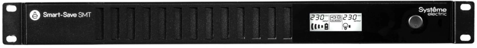 SYSTEME ELECTRIC Smart-Save SMT SMTSE1000RMI2U