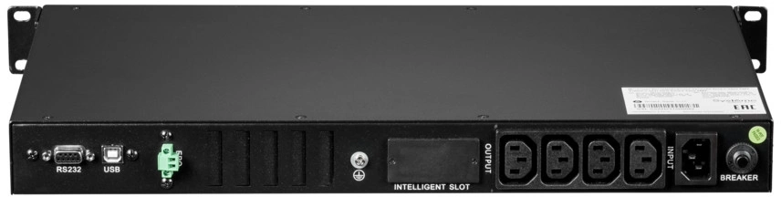 SYSTEME ELECTRIC Smart-Save SMT SMTSE1000RMI2U