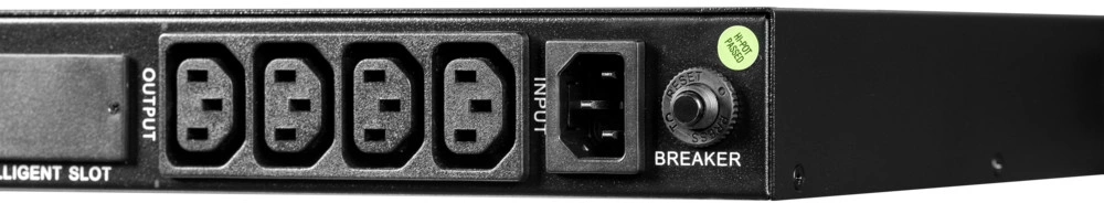 SYSTEME ELECTRIC Smart-Save SMT SMTSE1000RMI2U