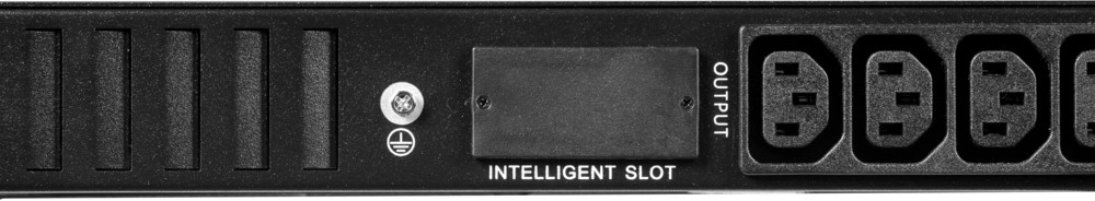 SYSTEME ELECTRIC Smart-Save SMT SMTSE1000RMI2U