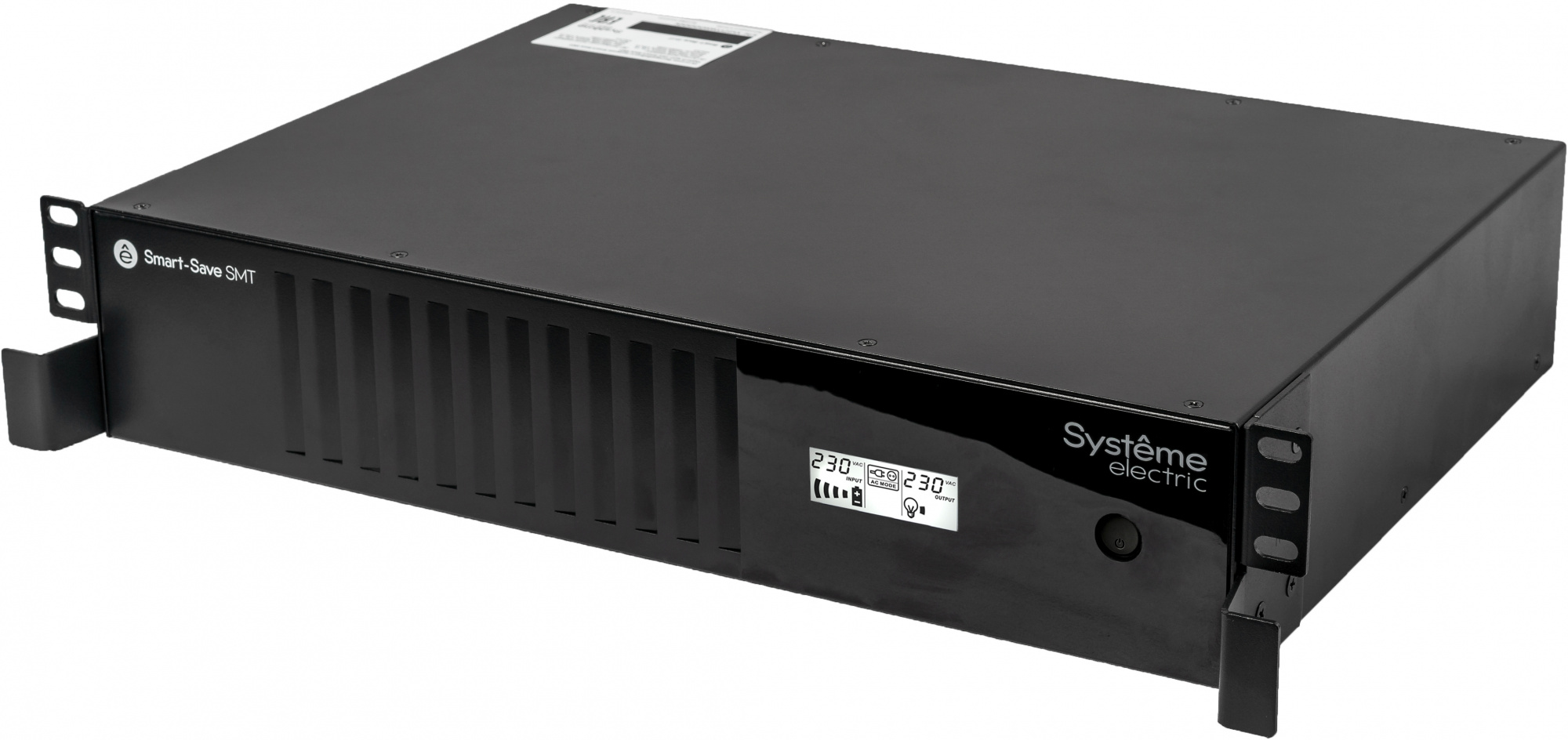 Systeme Electric Smart-Save SMT 2000VA SMTSE2000RMI2U