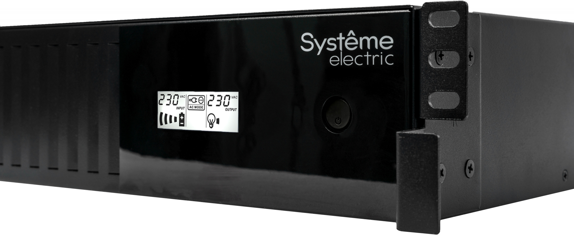 Systeme Electric Smart-Save SMT 2000VA SMTSE2000RMI2U