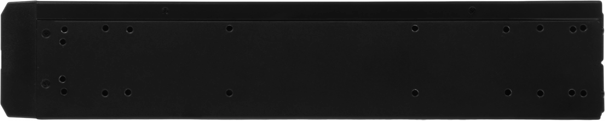 PowerCom Macan MRT-1500SE ИБП {Online, 1500VA / 1500W, Rack/Tower, IEC, LCD, Serial+USB, SNMPslot, подкл. доп. батарей} (1168817)