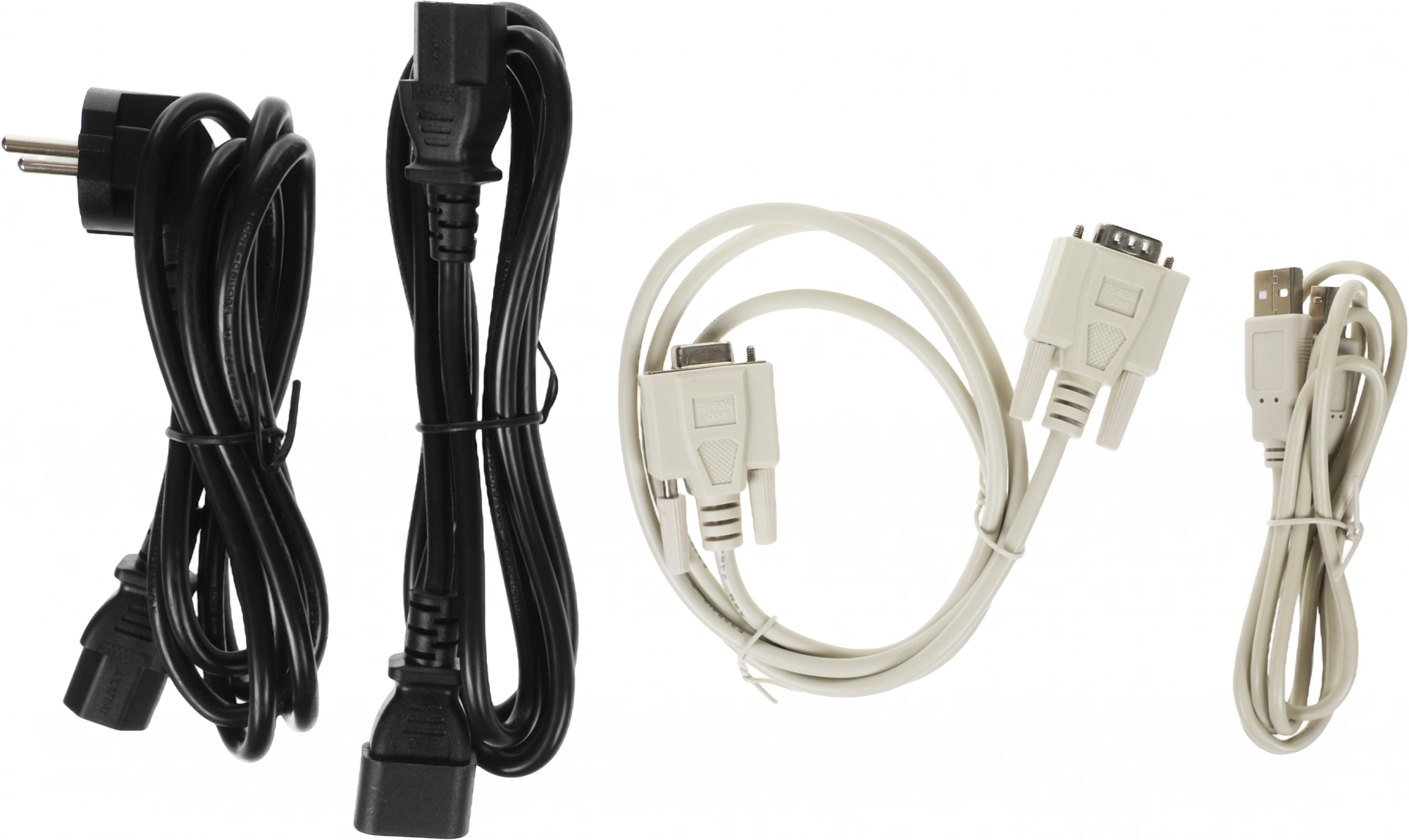 PowerCom Macan MRT-1500SE ИБП {Online, 1500VA / 1500W, Rack/Tower, IEC, LCD, Serial+USB, SNMPslot, подкл. доп. батарей} (1168817)