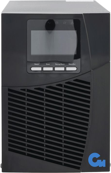 Связь инжиниринг ИБП двойного преобразования СИПБ1БА.10-11, 1000ВА/1000Вт, напольный, 4xC13, SNMP слот, 2 года гарантия, МПТ, Россия (АПСМ.435241.020-01)