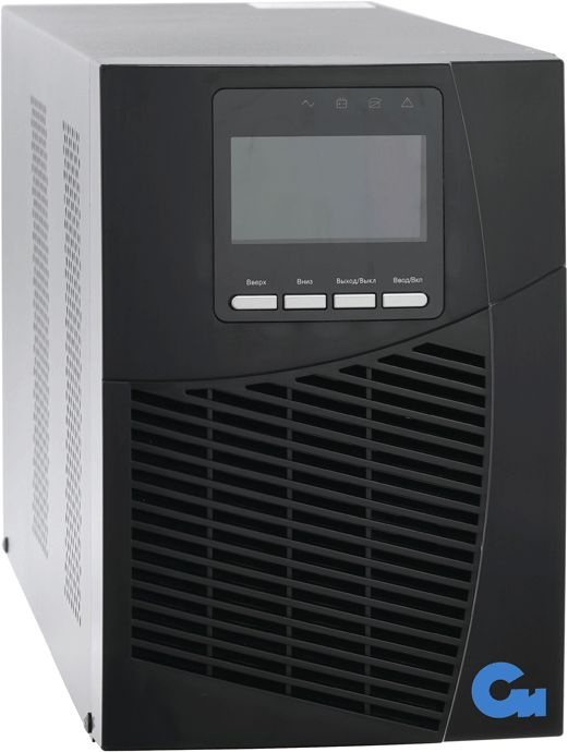 Связь инжиниринг ИБП двойного преобразования СИПБ1БА.10-11, 1000ВА/1000Вт, напольный, 4xC13, SNMP слот, 2 года гарантия, МПТ, Россия (АПСМ.435241.020-01)