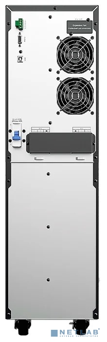 CyberPower OLS6000EC ИБП {Online, Tower, 6000VA/4800W USB/RS-232//SNMPslot/EPO Terminal} CyberPower OLS6000EC ИБП {Online, Tower, 6000VA/4800W USB/RS-232//SNMPslot/EPO Terminal}