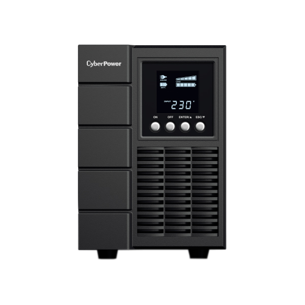 CyberPower Smart App Online S 1000VA OLS1000E