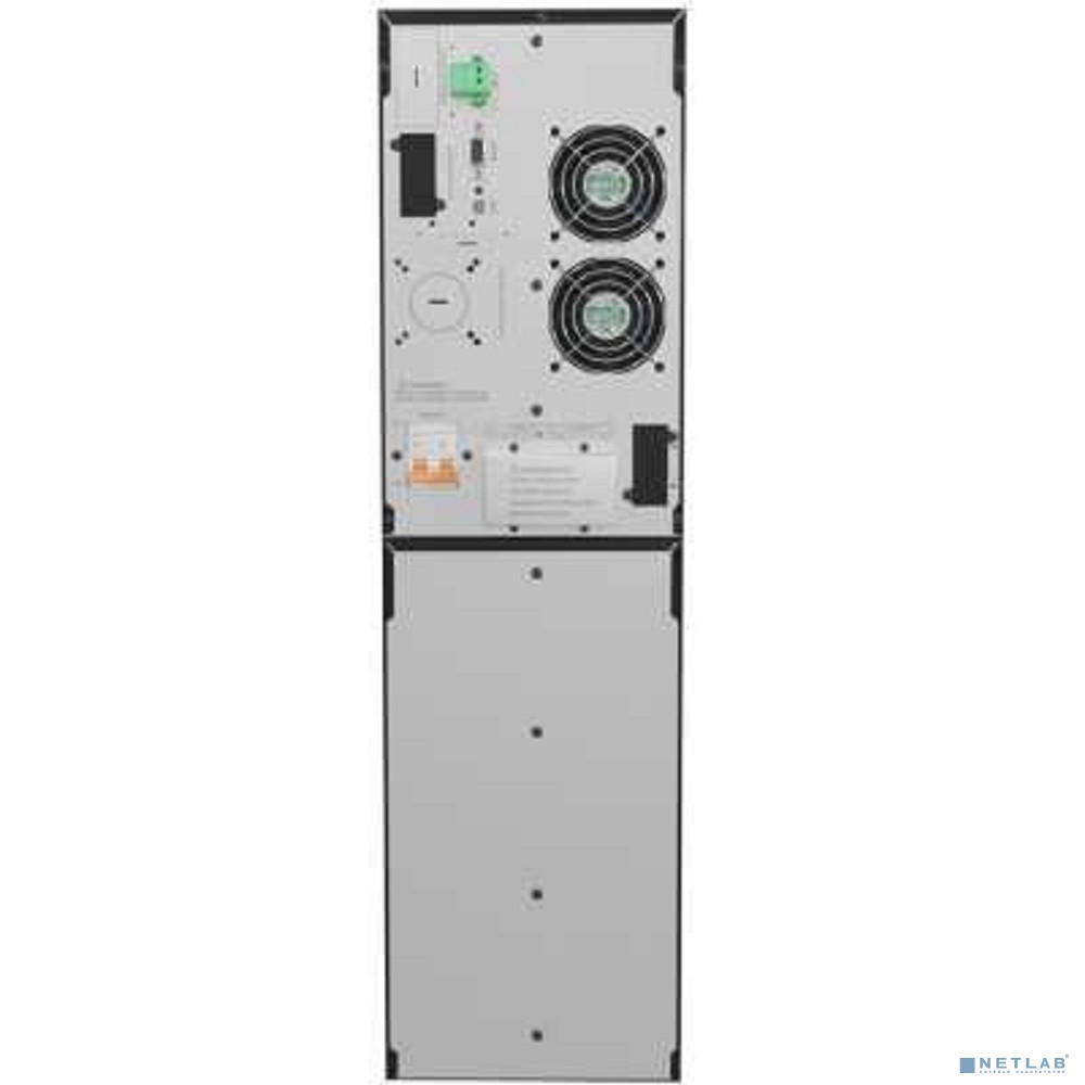 Сайбер Электро ИБП ЭКСПЕРТ-10000 {Онлайн, на пол, 10000ВА/8000Вт USB/RS-232/SNMP slot/EPO Terminal (12В /9Ач. х 16)}