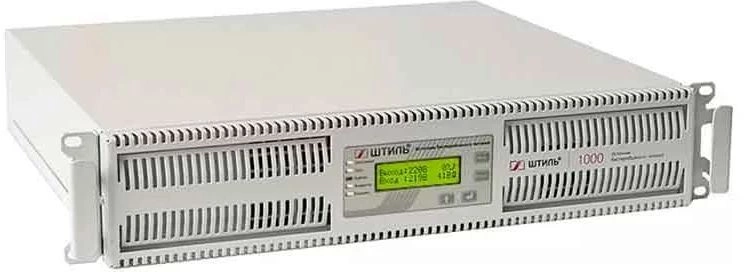 ШТИЛЬ SR1101L ШТИЛЬ SR1101L