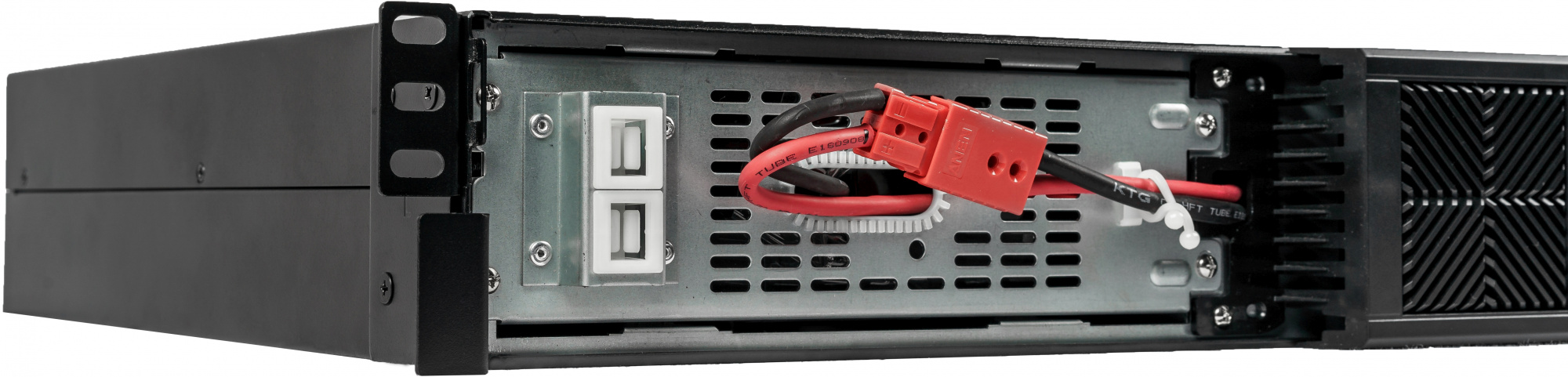 Systeme Electric Smart-Save Online SRV 1000VA SRVSE1KRTI