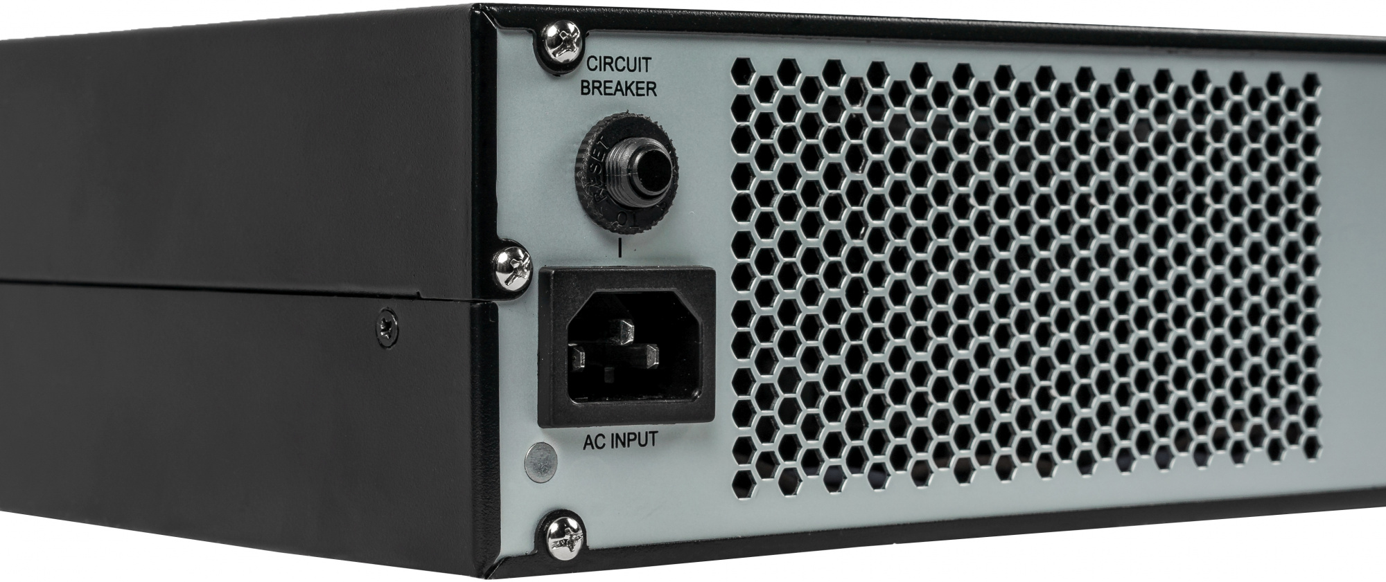 Systeme Electric Smart-Save Online SRV 1000VA SRVSE1KRTI