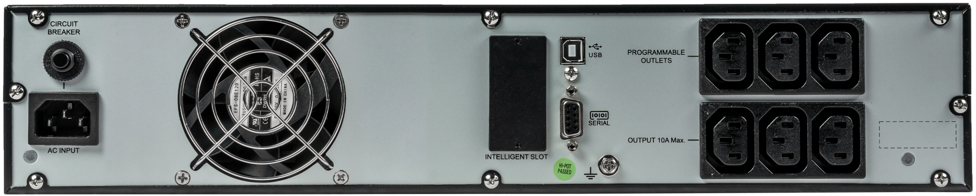 SYSTEME ELECTRIC Smart-Save SRV SRVSE2KRTI