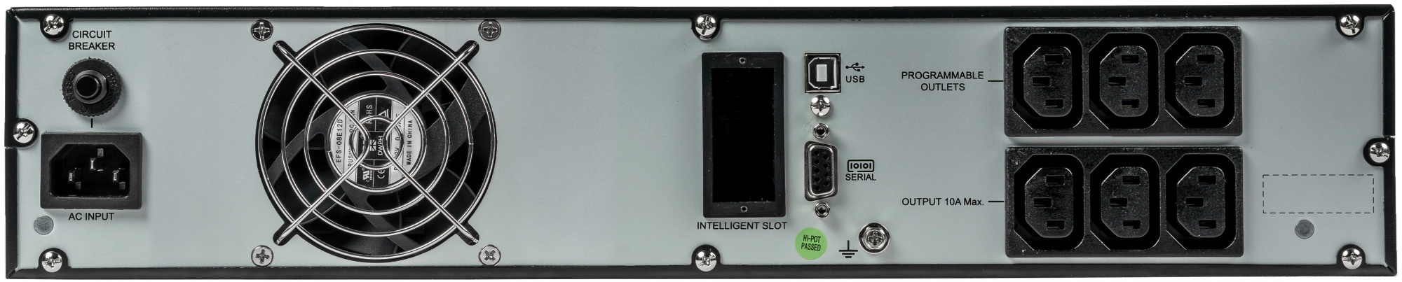 SYSTEME ELECTRIC Smart-Save SRV SRVSE2KRTI