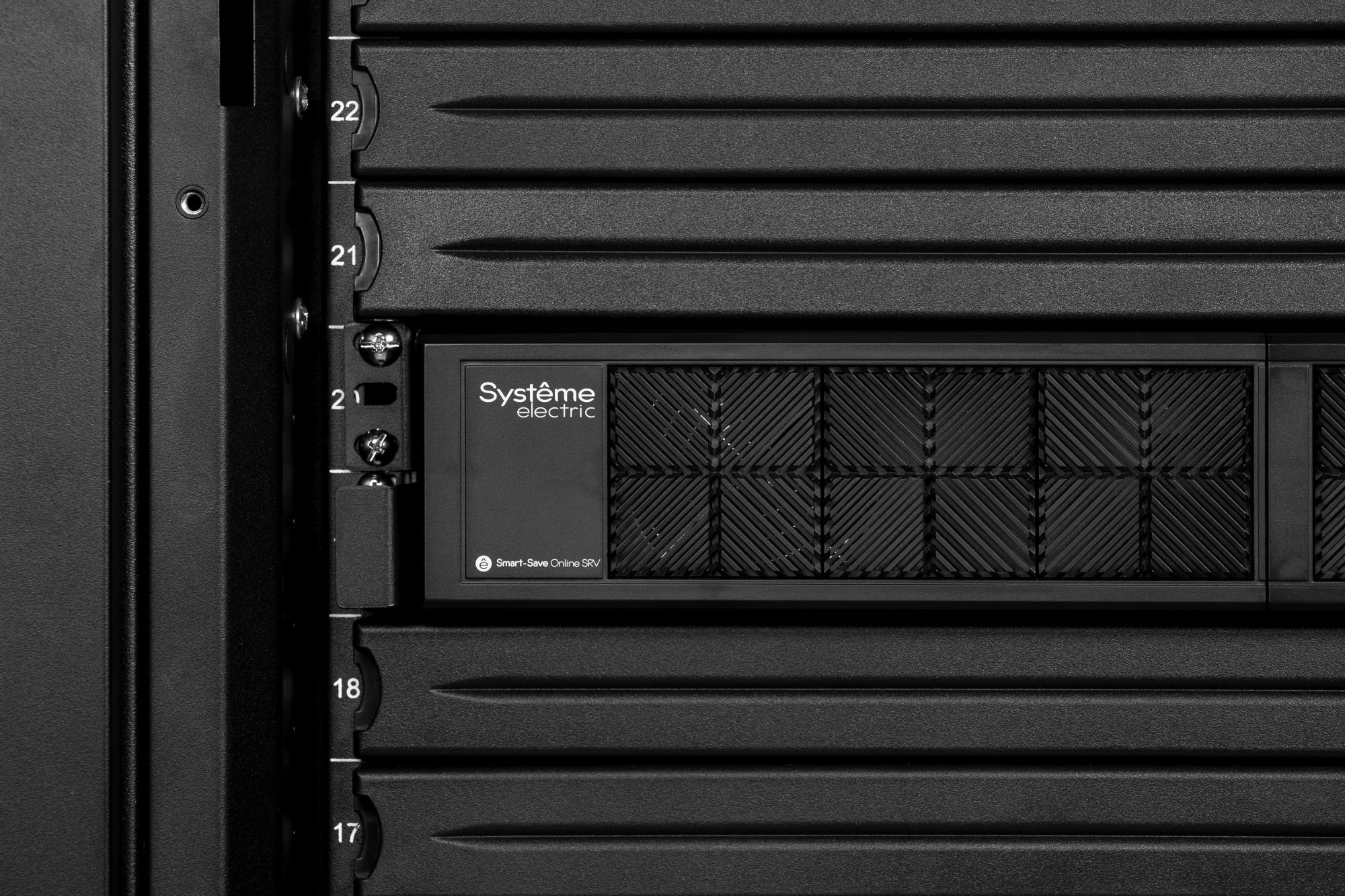 SYSTEME ELECTRIC Smart-Save SRV SRVSE2KRTI